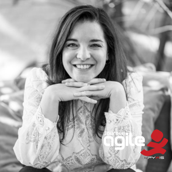 Mélanie Amon-Mirisola