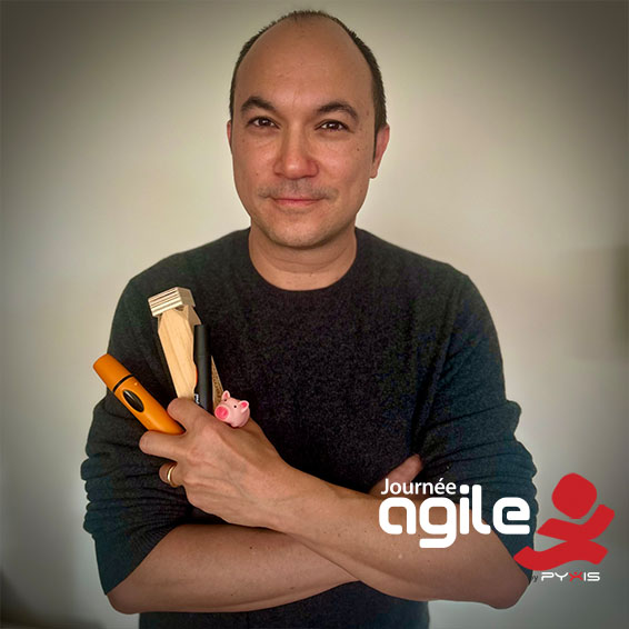 Ralph Van Crombrugge